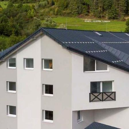 Apartman Viktoria Terchová エクステリア 写真
