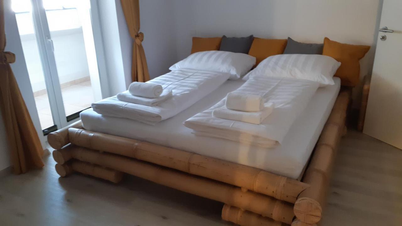 Apartman Viktoria Terchová エクステリア 写真