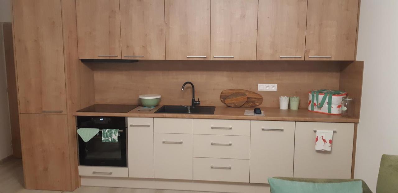 Apartman Viktoria Terchová エクステリア 写真